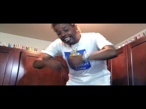 "Get Well" - AseCard ft. WestSide Tut, RufTop, Trigga (Official Music Video)