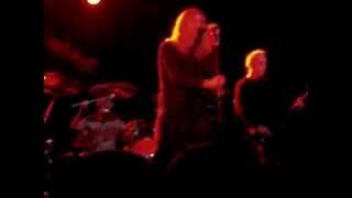 Paradise Lost - Never For The Damned [Live In Philadelphia, PA]