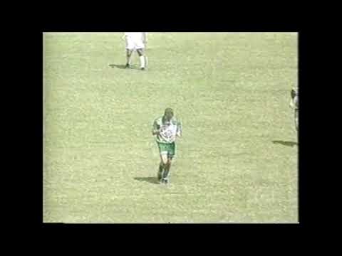 Gama 3 x 0 Londrina - Série B 1998