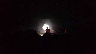 Moderat - Ghostmother -  Live at the Observatory North Park, San Diego 5-27-16