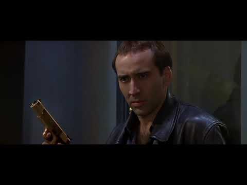 CONTRA CARA PELICULA EN ESPAÑOL