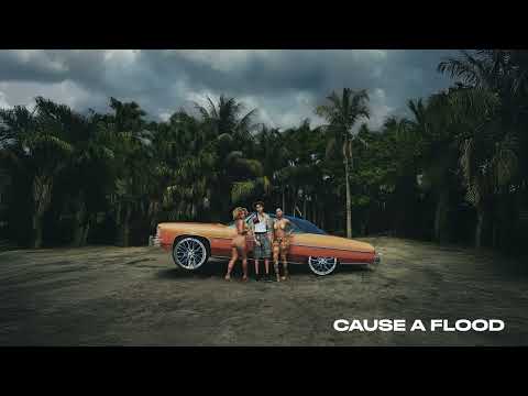 Video thumbnail for Cause A Flood