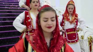 Enver Kolgeci - Kanga E Kangjegjit