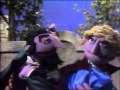 Sesame Street: "Transylvania Love Call" (audio ...