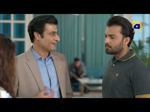 Behroop Episode 67 || Best Moment 01 || Zubab Rana - Asad Siddiqui - Beenish Chauhan || Har Pal Geo