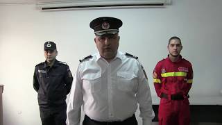 VIDEO: Strângere de fonduri pentru personalul medical din ISU, UPU și SAJ Sibiu - „Un leu pentru medicul meu” 1 video