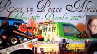 In Memory Of The Fallen