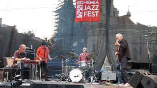 Bill Frisell - Guitar in the Space Age on BJF´15