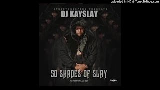 DJ Kay Slay Ft. Loaded Lux, Young Chris &amp; Gunplay - Anger Management