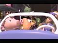 Opening To The Tigger Movie 2000 VHS