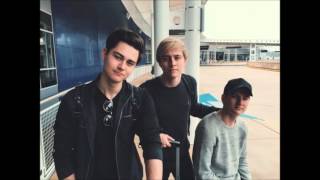 When I'm Gone Empty Arena ~ Before You Exit