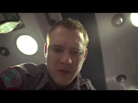 Point of View Perspective of a Trauma Patient