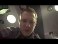 Point Of View Perspective Of A Trauma Patient