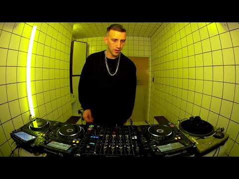 Instruments of Discipline - Agency | HÖR - Dec 20 / 2022