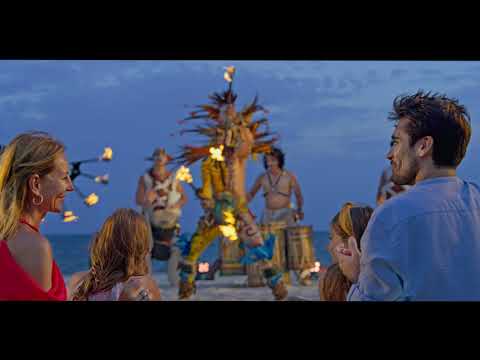 AMResorts Introduces New Master Brand AMR™ Collection