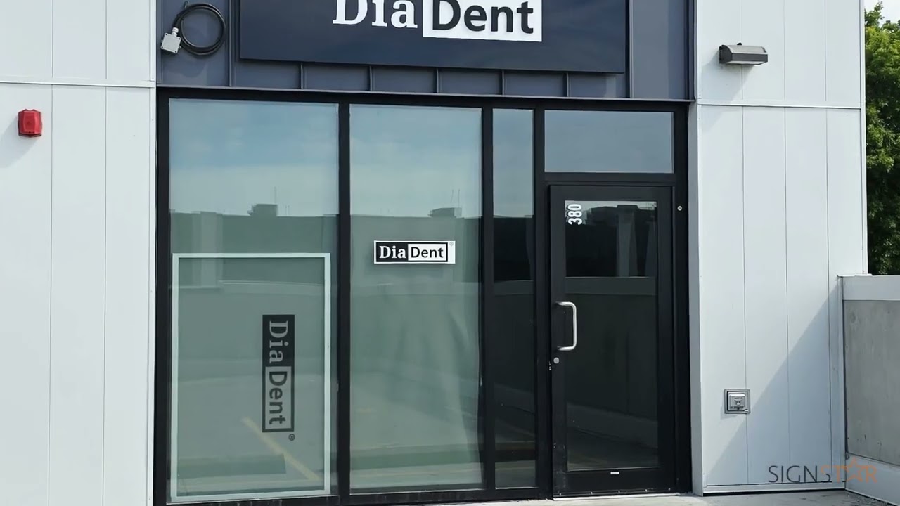 Diadent Walkthrough
