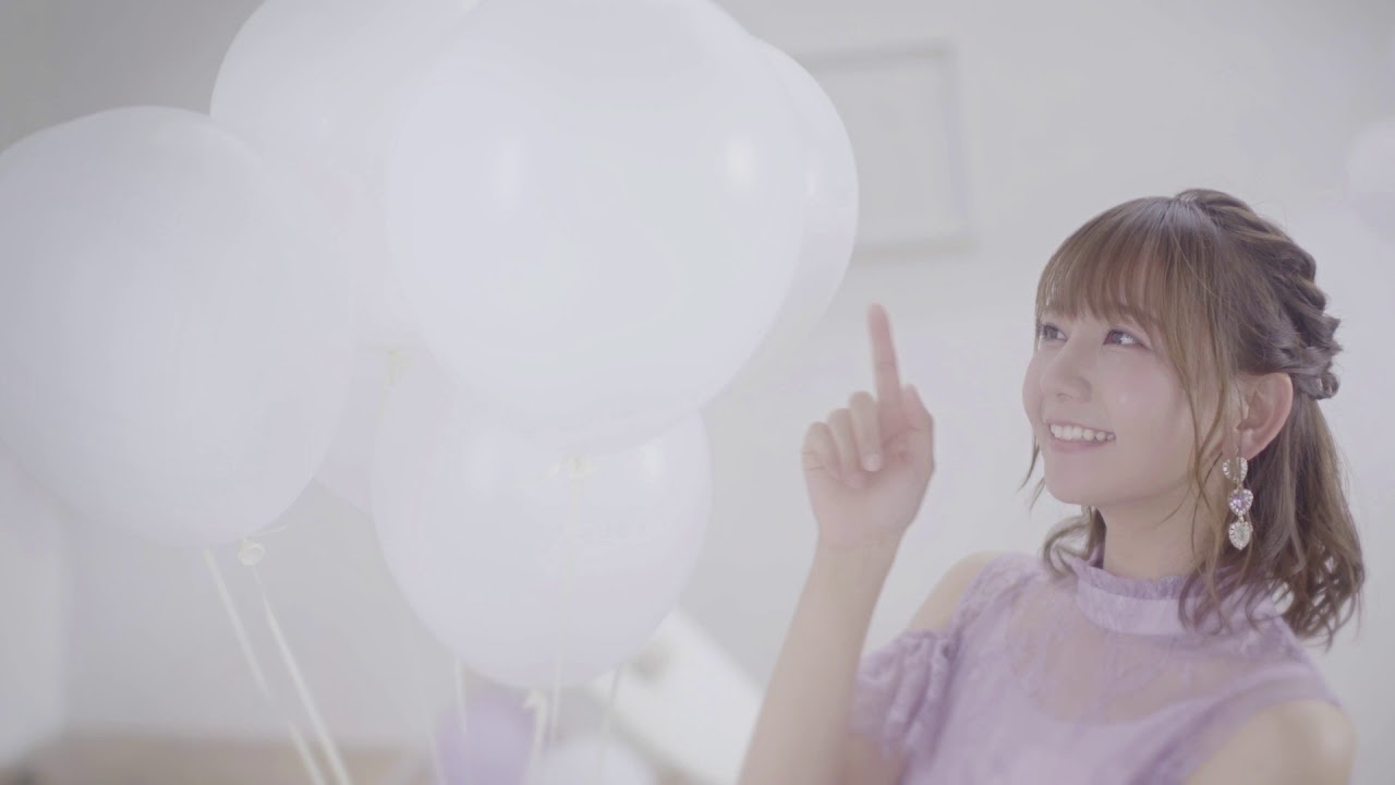 和氣あず未 / ふわっと