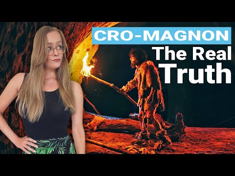 Everything Wrong With Cro-Magnon As A Species