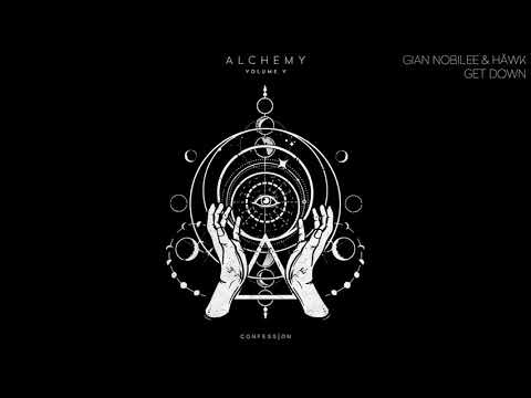 GIAN NOBILEE & HÄWK - Get Down