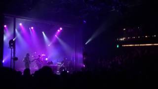 NAO- So Good @ The Observatory 5/15/16