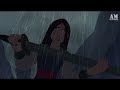 MMV Mulan 2 Lovely Shang S Death