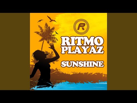 Sunshine (Sunrider Remix)
