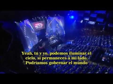 Take That - Rule The World (Subtitulado) Gustavo Z