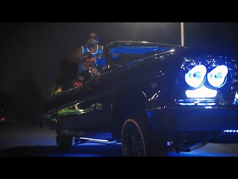 Mr. Lil One & Young Trav "Crazy" Official Music Video (NEW 2026) Prod. By Steve Vicious