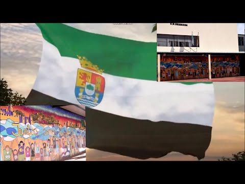 Vídeo Colegio Guadiana