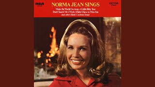 Make The World Go Away