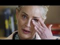 At 66 Sharon Stone Breaks Silence And Confirms The Shocking Rumors