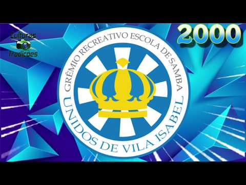 Vila Isabel 2000, Eu Sou Índio, Eu Também Sou Imortal