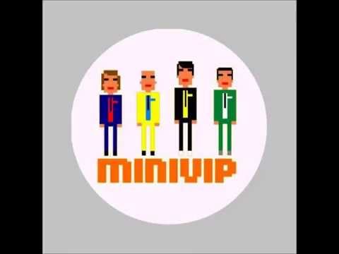 MiniVip - Mi Manchi Ormai
