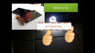 Download lagu Salah satu manfaat bekas lcd hp mp3