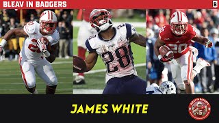 SweetFeet James White