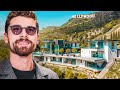 Week In The Life Of A Millionaire In Los Angeles