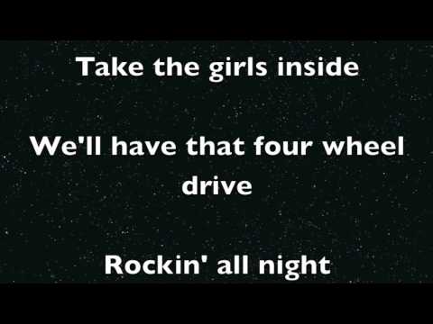 Maverick Judson - "Get Drunk With Me"