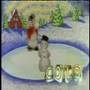 Sesame Street COLD