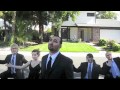 Nothing Suits Me Like A Suit