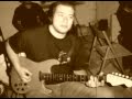 Lowlands's first ever recording: Lowlands (Gourds cover)  2005 version