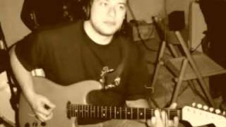 Lowlands&#39;s first ever recording: Lowlands (Gourds cover)  2005 version