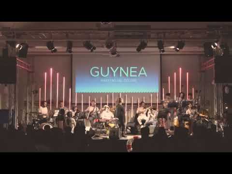 Sanrito 2019 - Guynea, "Maestro del dolore"