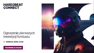 Hard2beat Connect Live (Public)
