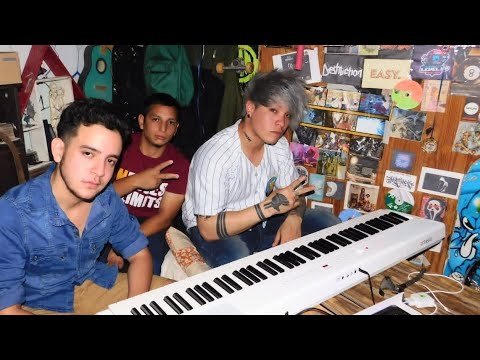 CYPHER FREESTYLE (Ponce, Eleu & Agüi)