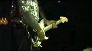 Carvin Jones Band - I Ran Out Of Money