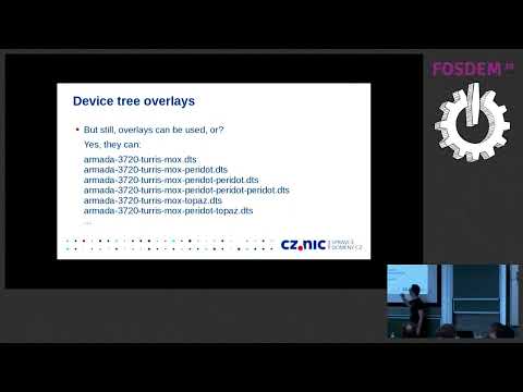 Porting U Boot to a Modular Device Booting Linux via U Boot on a board which can be composed of sev…
