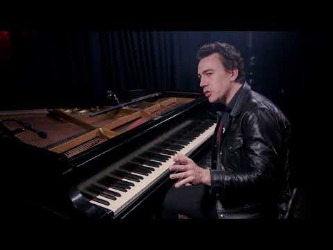 How to play fast boogie woogie - the hard truth.