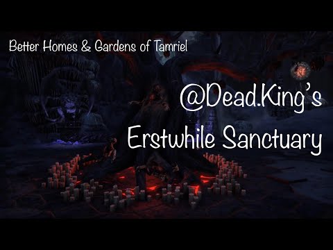 @Dead.King's Erstwhile Sanctuary