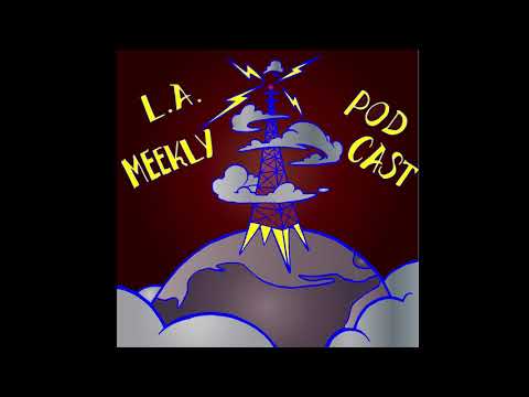 Leon Lewis and Nazis In Los Angeles- Naz-In My Backyard