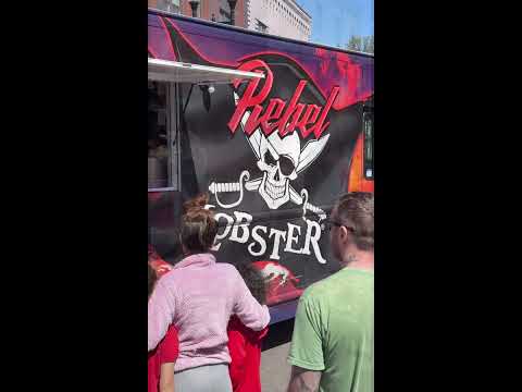 Food trucks Day in Hopkins ‘26